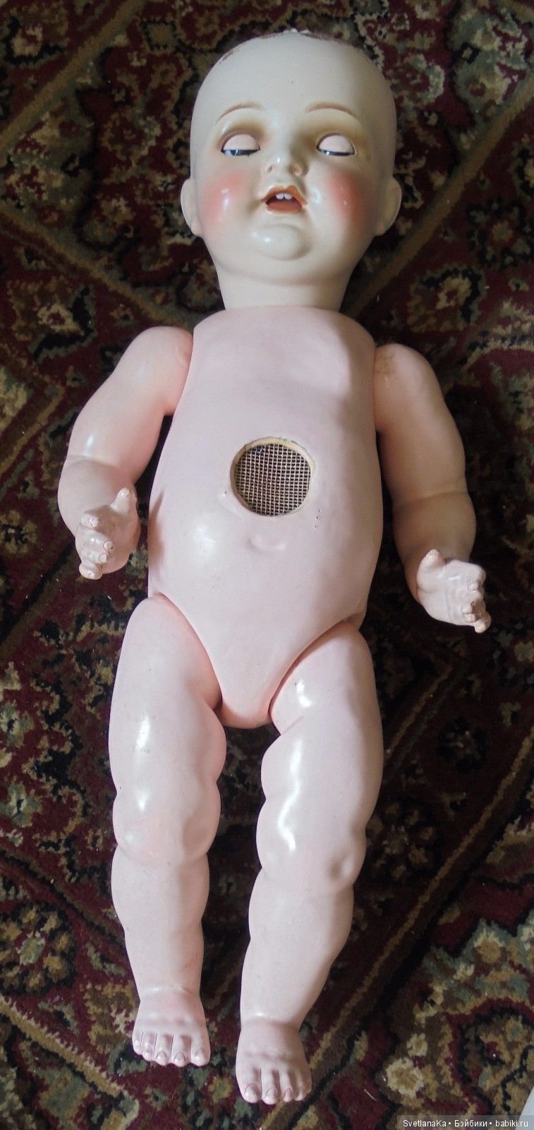 Нужно разобраться-помогите (фото 3)