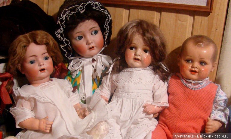 Младшая группа детского сада