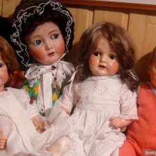 Младшая группа детского сада