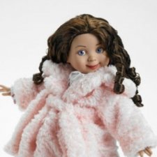 Fancy Nancy Parfait Princess