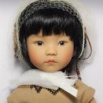 Ana, Dianna Effner, Little Darling