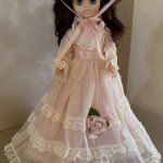 Весна от Effanbee 1966г