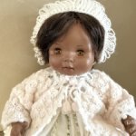 Sweetie Pie  от Effanbee 1969г