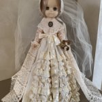 Her Royal Highness от Effanbee 1965г