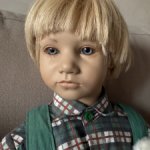 Bastian от Annette Himstadt 1986г