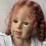 Susanna от Heidi Plusczok