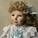 Alyssa от Franklin Mint