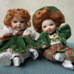 Tiny Tots от Marie Osmond