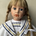 Marisa от Hildegard Gunzel