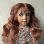 Melanie от Linda Mason