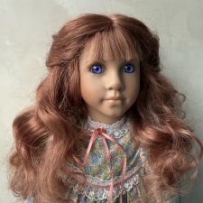 Melanie от Linda Mason