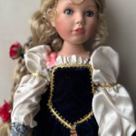 Rapuzel от Susan Wakeen