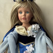 Sleeping Beauty от Susan Wakeen