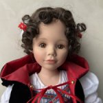 Snow White от Susan Wakeen