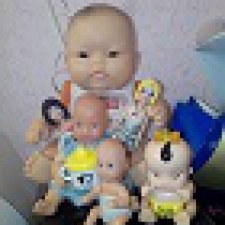 Будем знакомы?