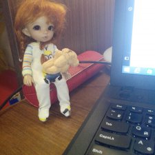 Алексей Иванович Пантелеев. Фенька