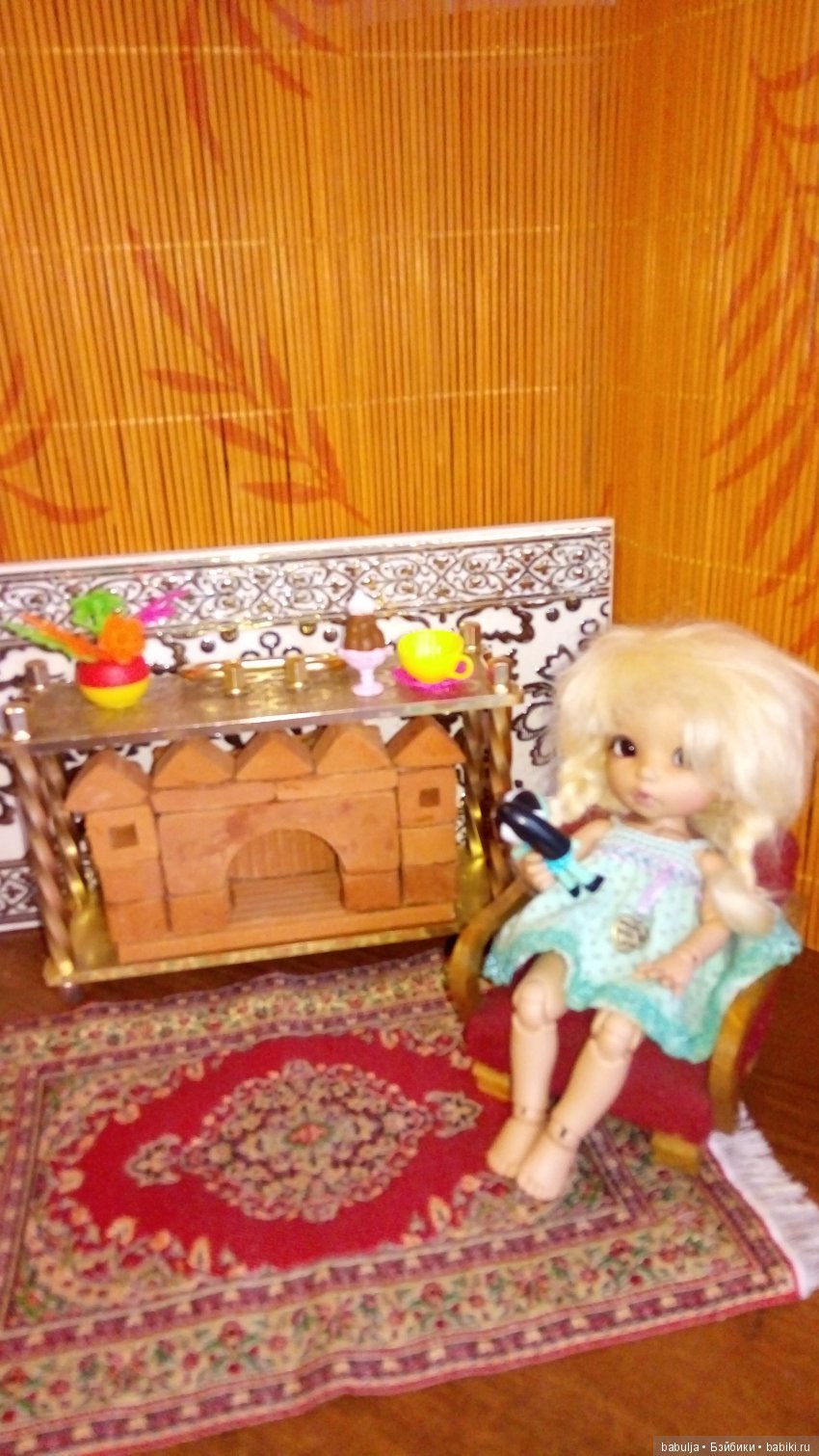 ФэйриЛенд Анте тан