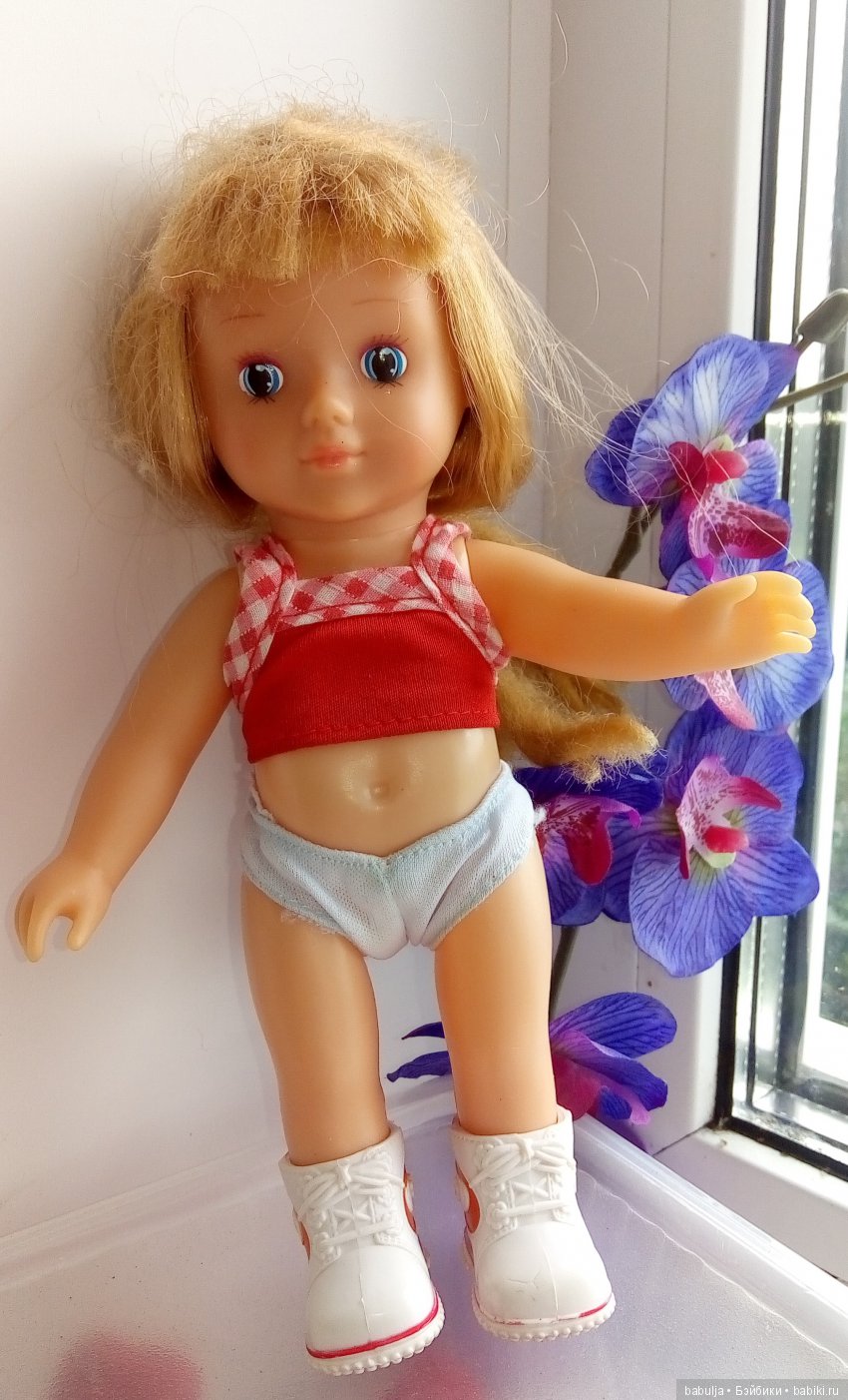 Я своих кукол не считала — Болталка и разговоры обо всем: жизнь