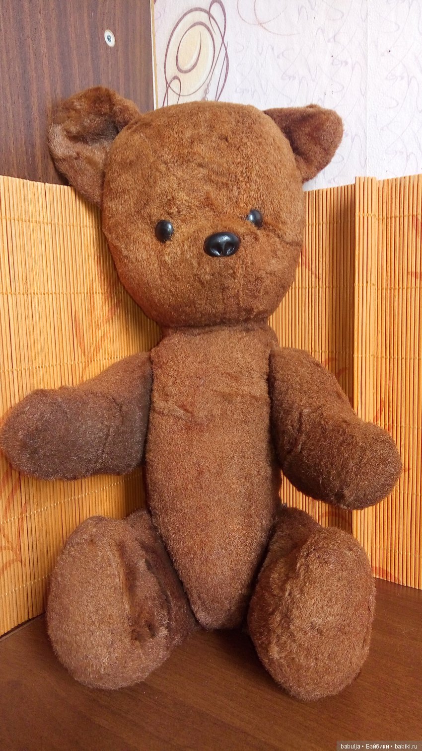 Я своих кукол не считала — Болталка и разговоры обо всем: жизнь (фото 10)