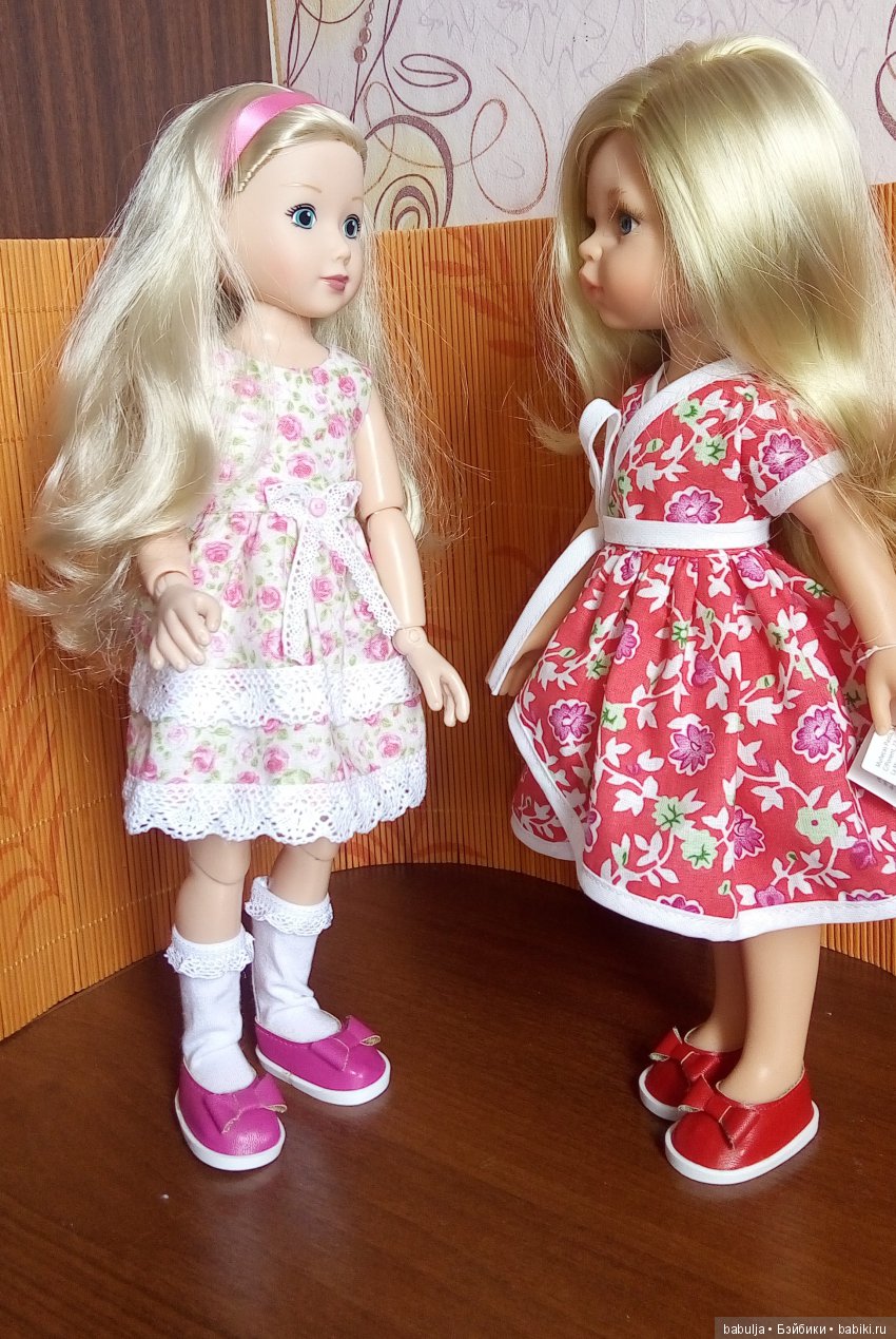 Я своих кукол не считала — Болталка и разговоры обо всем: жизнь