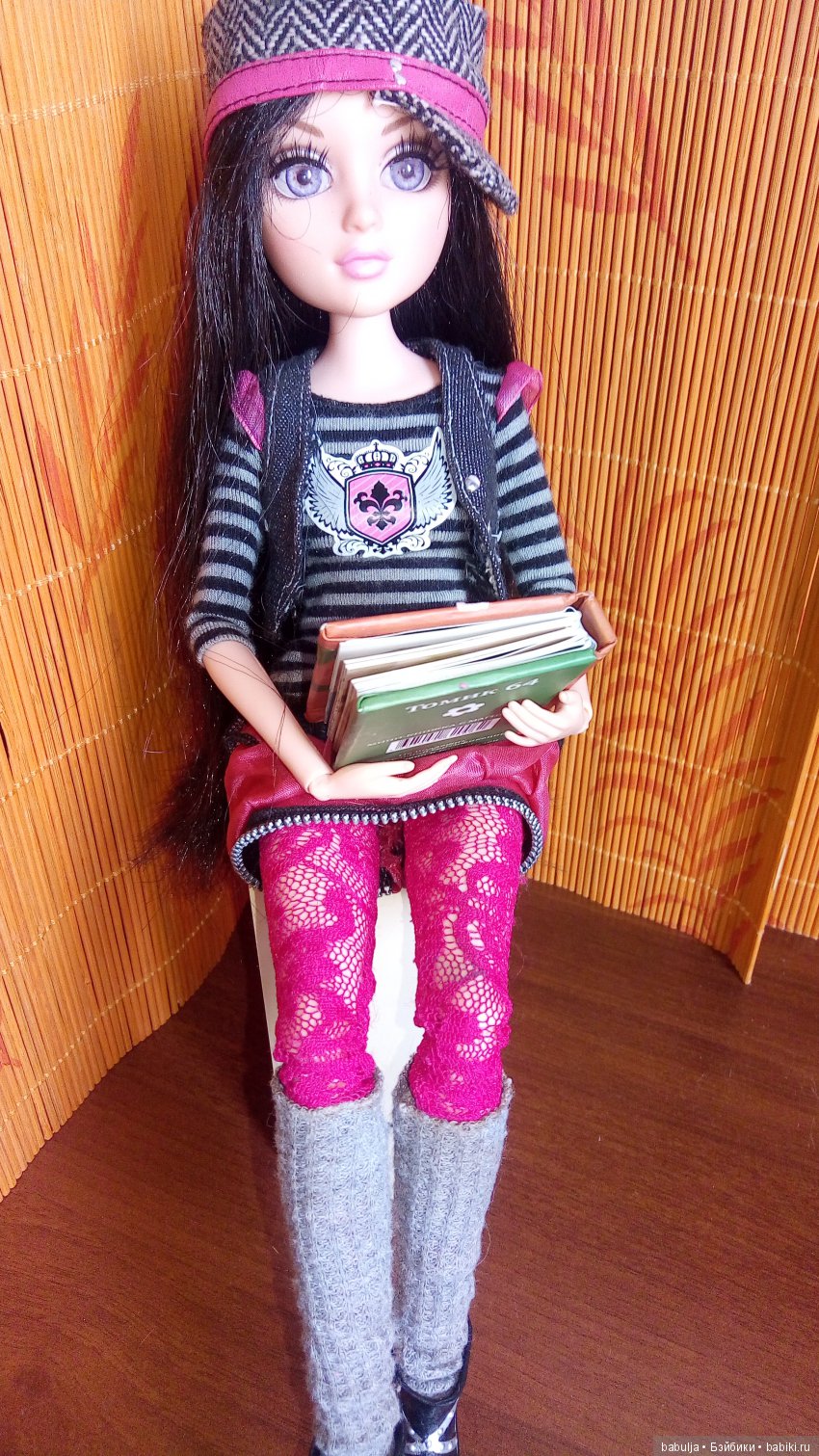 Я своих кукол не считала — Болталка и разговоры обо всем: жизнь (фото 9)