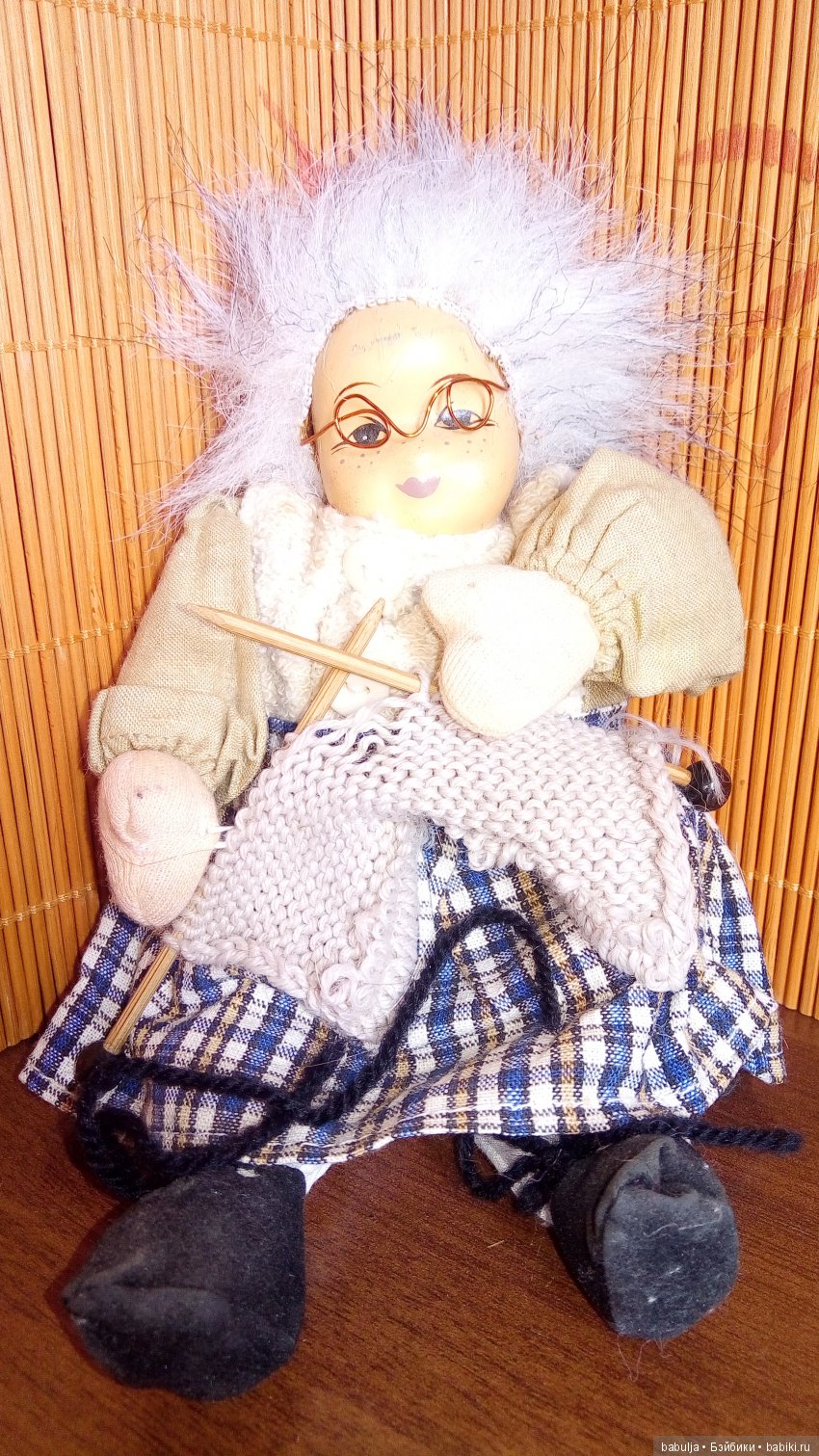 Я своих кукол не считала — Болталка и разговоры обо всем: жизнь