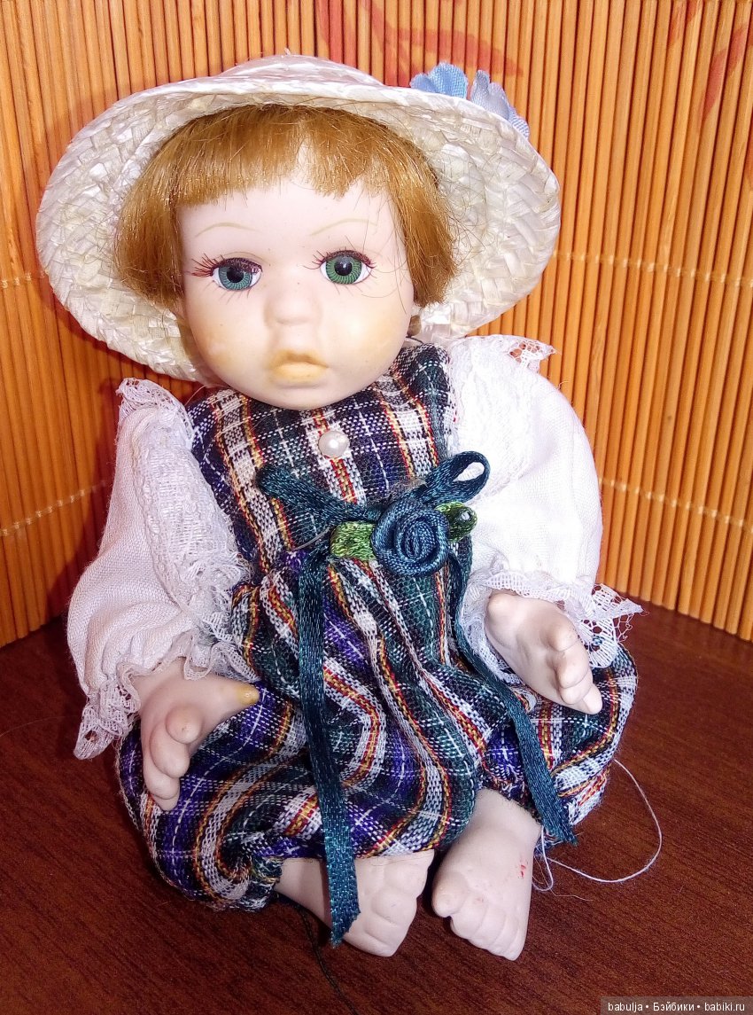 Я своих кукол не считала — Болталка и разговоры обо всем: жизнь