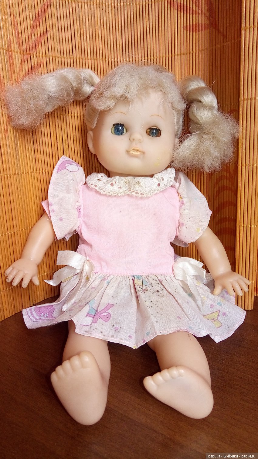 Я своих кукол не считала — Болталка и разговоры обо всем: жизнь (фото 6)