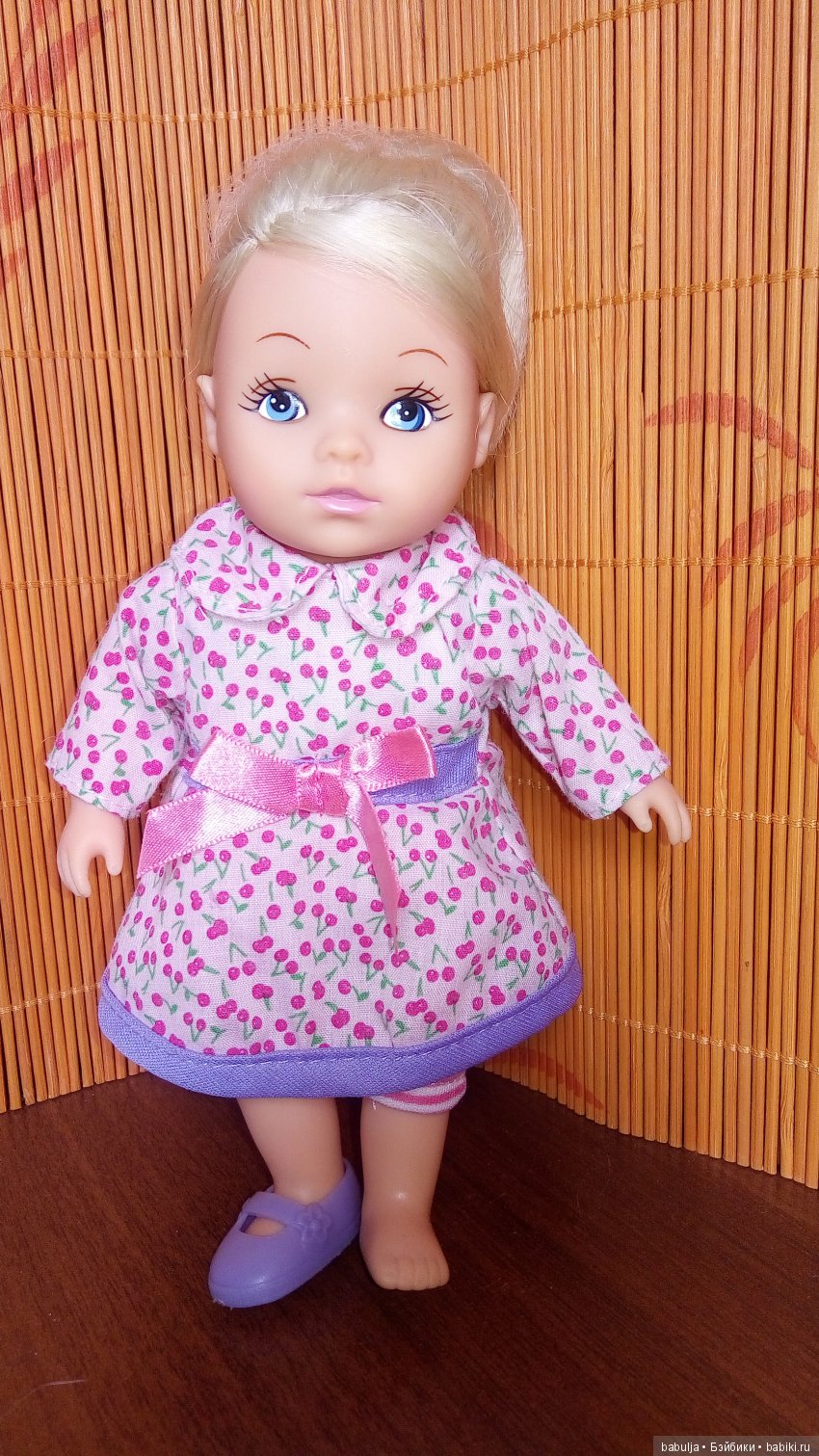 Я своих кукол не считала — Болталка и разговоры обо всем: жизнь (фото 4)