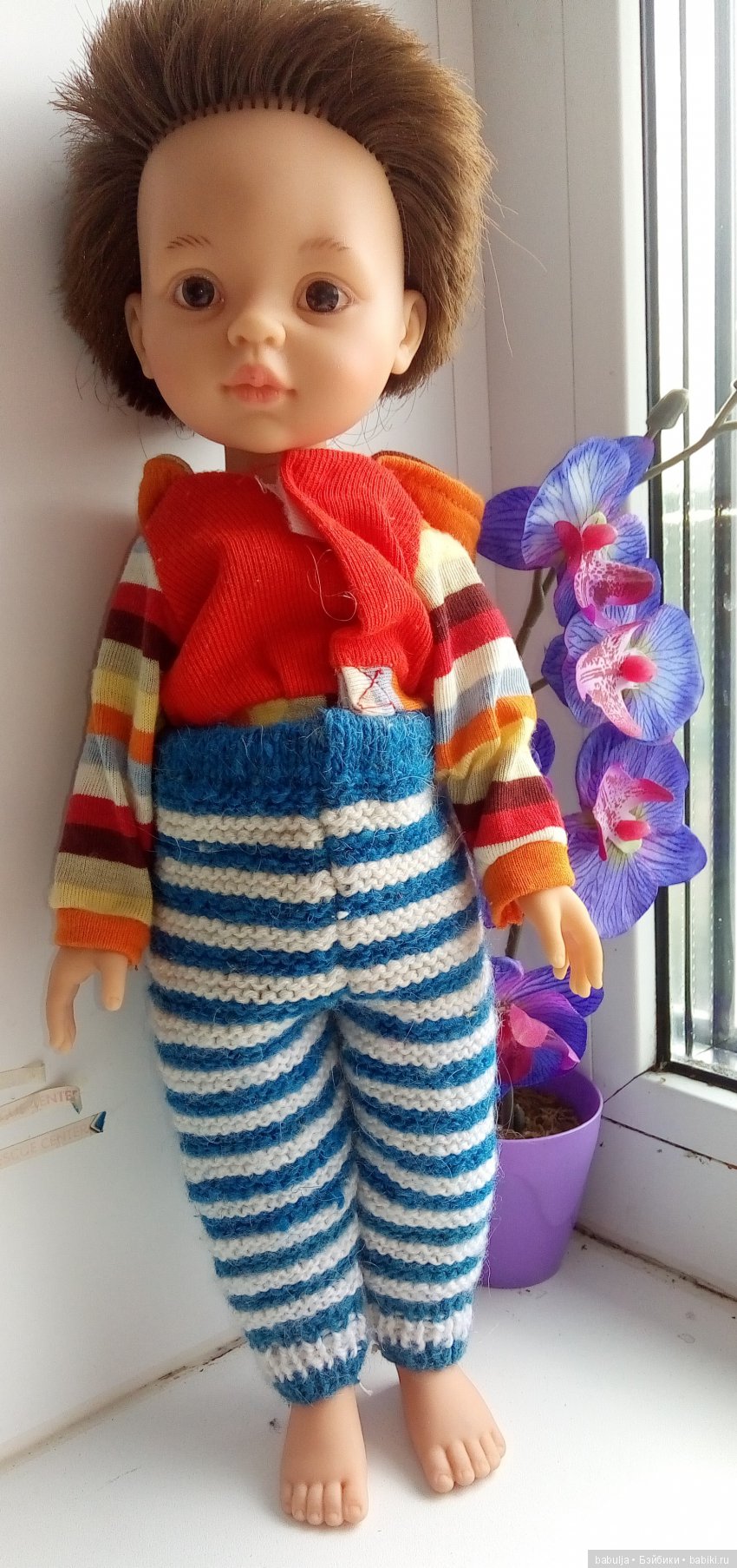 Я своих кукол не считала — Болталка и разговоры обо всем: жизнь