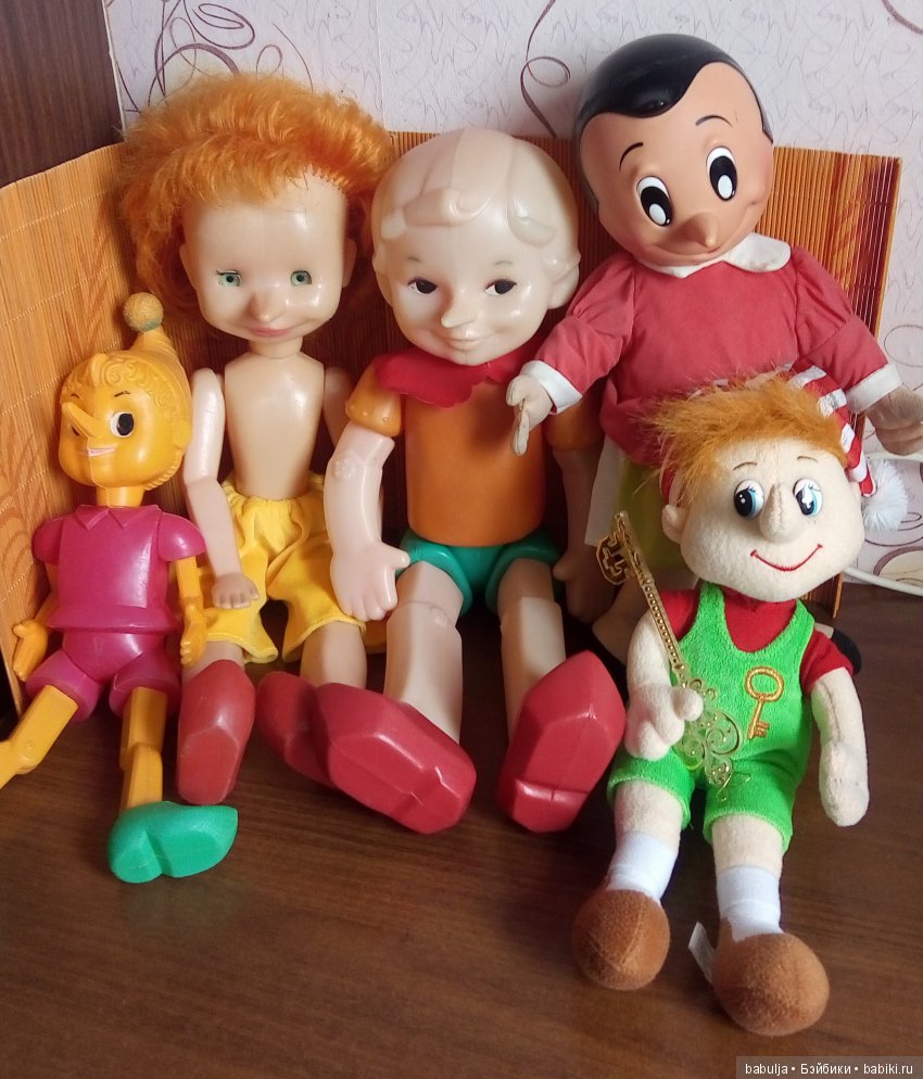 Я своих кукол не считала — Болталка и разговоры обо всем: жизнь