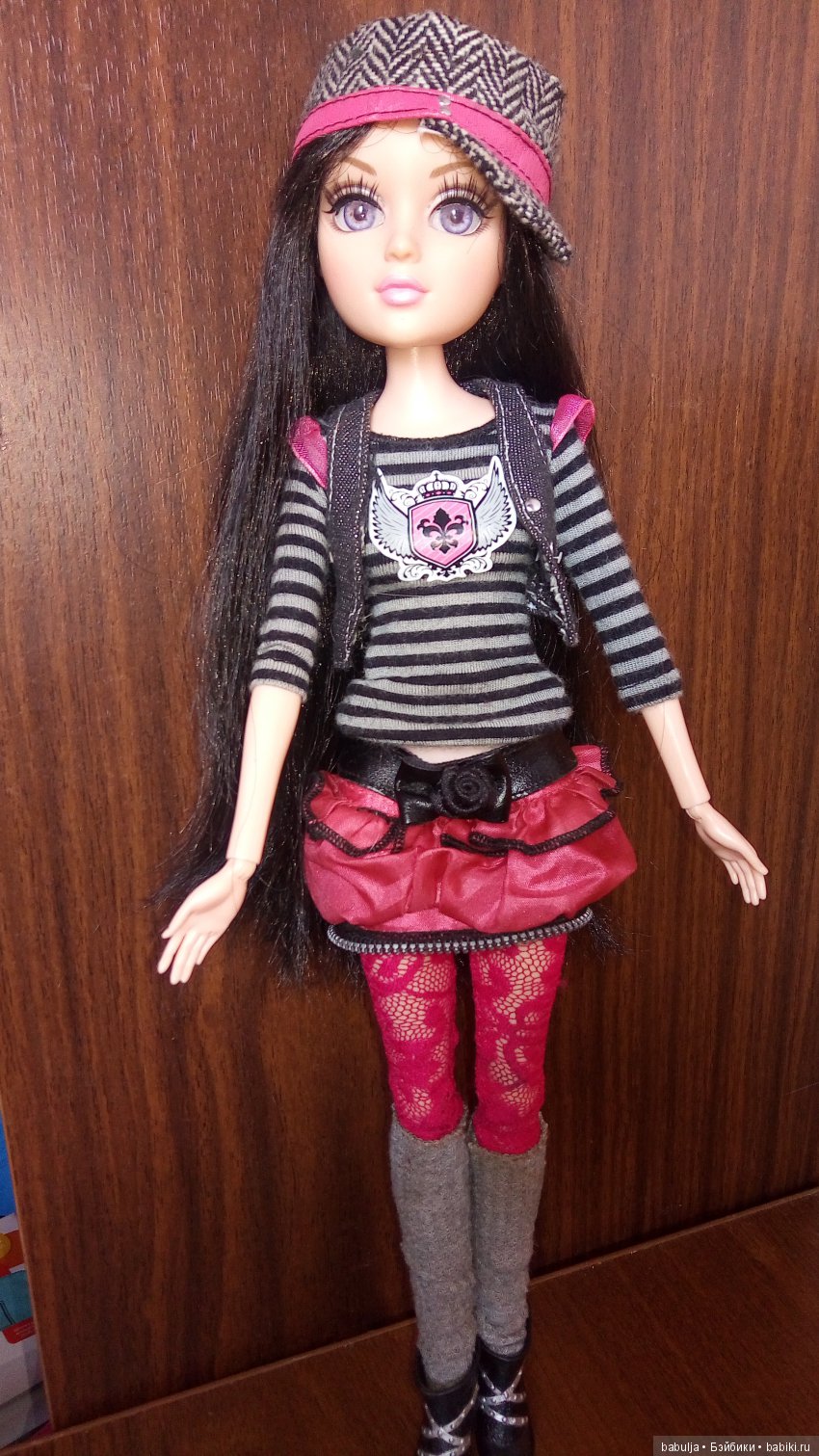 Я своих кукол не считала — Болталка и разговоры обо всем: жизнь (фото 8)