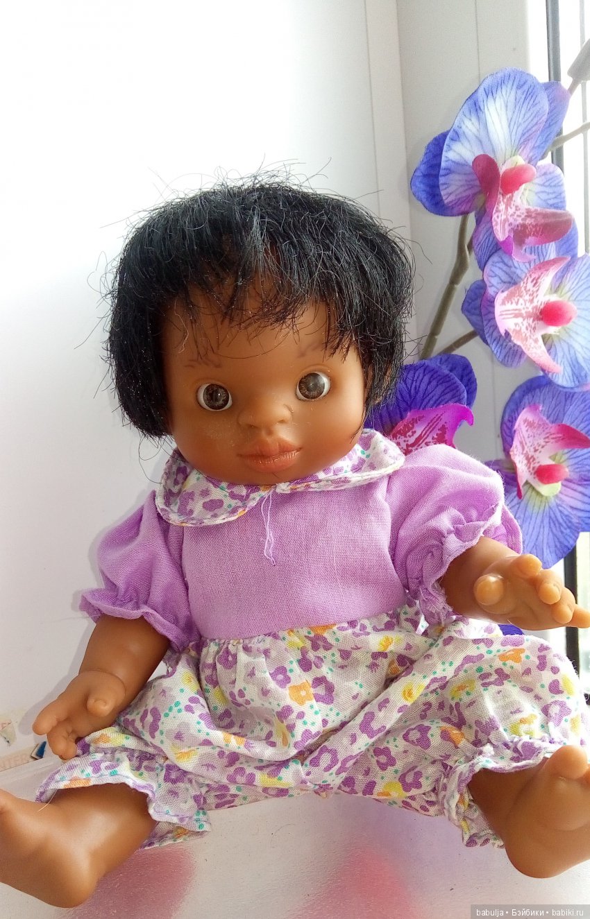 Я своих кукол не считала — Болталка и разговоры обо всем: жизнь