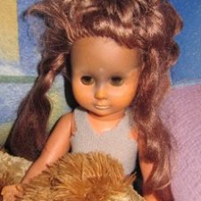 Предновогоднее желание...