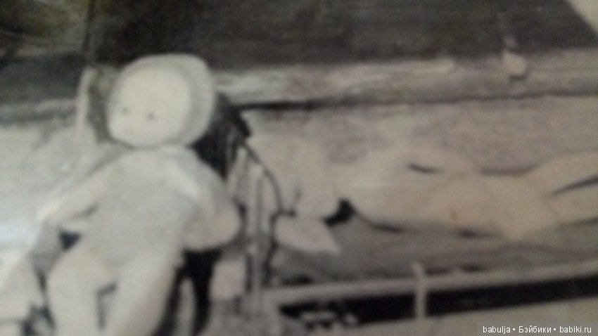 Приветы из детства — Игрушки СССР и советского детства: резиновые (фото 4)