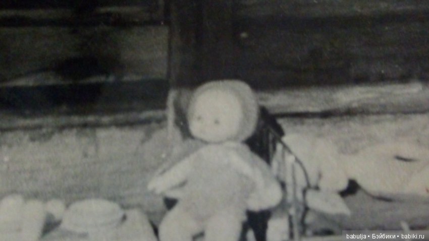 Приветы из детства — Игрушки СССР и советского детства: резиновые (фото 3)