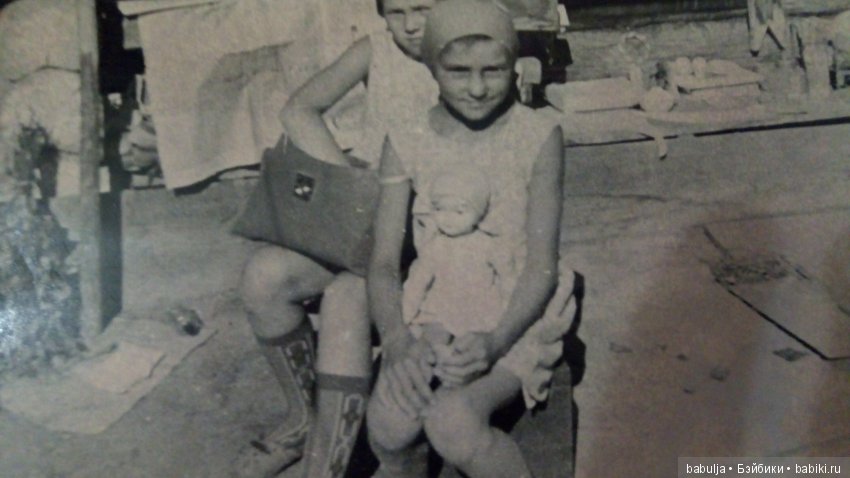 Приветы из детства — Игрушки СССР и советского детства: резиновые (фото 5)