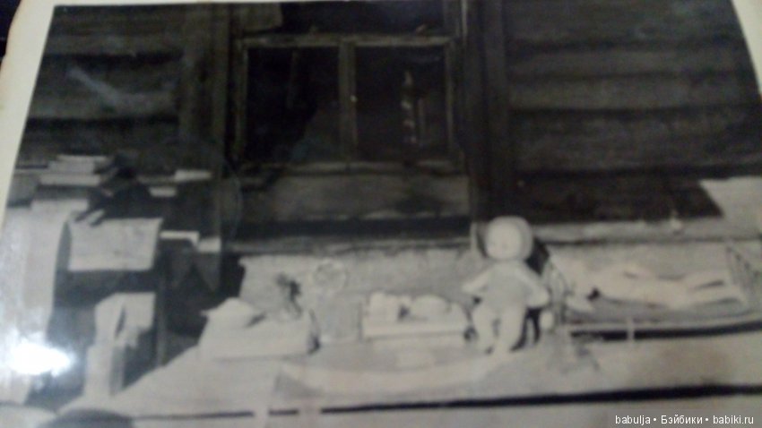 Приветы из детства — Игрушки СССР и советского детства: резиновые