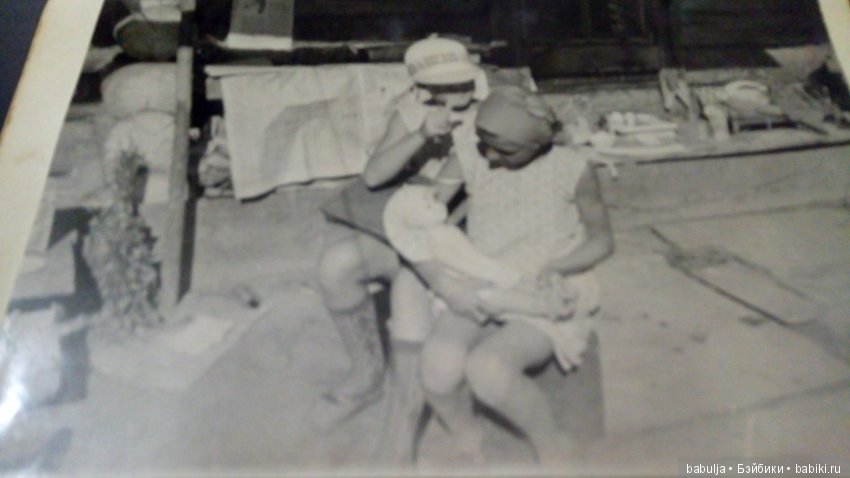 Приветы из детства — Игрушки СССР и советского детства: резиновые (фото 6)