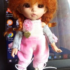 Приветы из детства