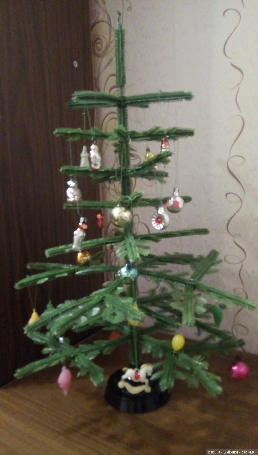 Скоро-скоро Новый год — Болталка и разговоры обо всем: жизнь