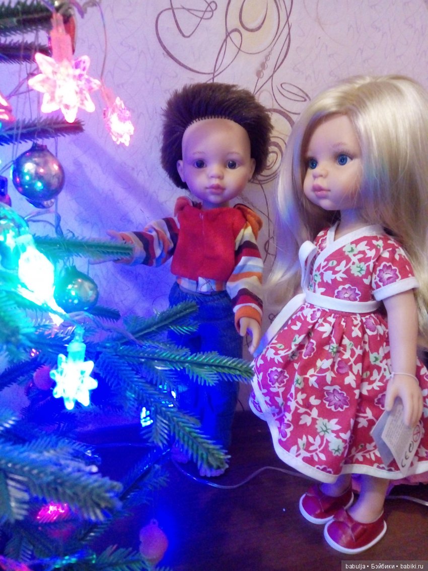 Скоро-скоро Новый год — Болталка и разговоры обо всем: жизнь