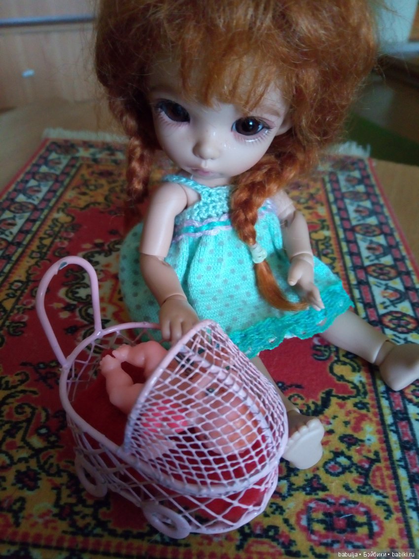 Немного Жемчужинки | Бэйбики Немного Жемчужинки — Болталка и разговоры обо всем: жизнь (фото 2)