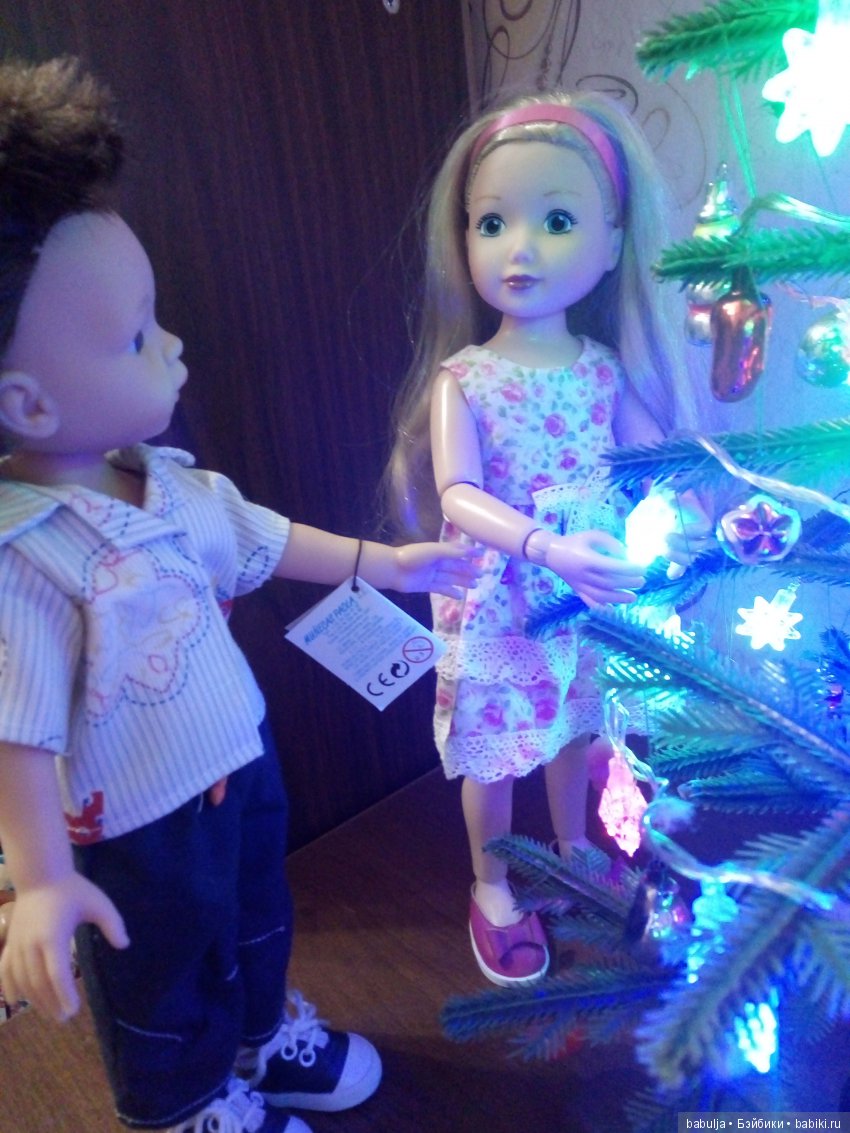 Скоро-скоро Новый год — Болталка и разговоры обо всем: жизнь