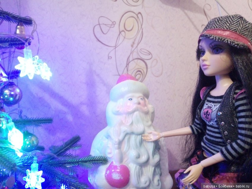 Скоро-скоро Новый год — Болталка и разговоры обо всем: жизнь