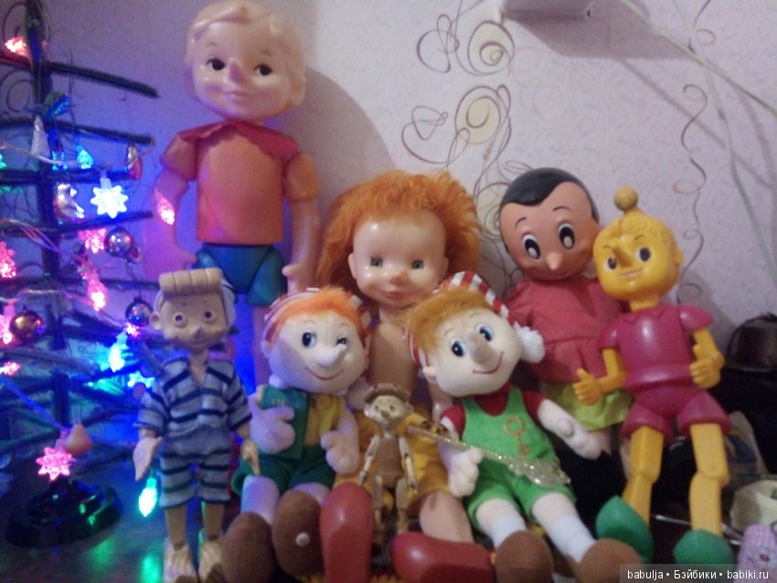 Скоро-скоро Новый год — Болталка и разговоры обо всем: жизнь