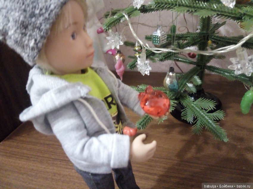 Скоро-скоро Новый год — Болталка и разговоры обо всем: жизнь