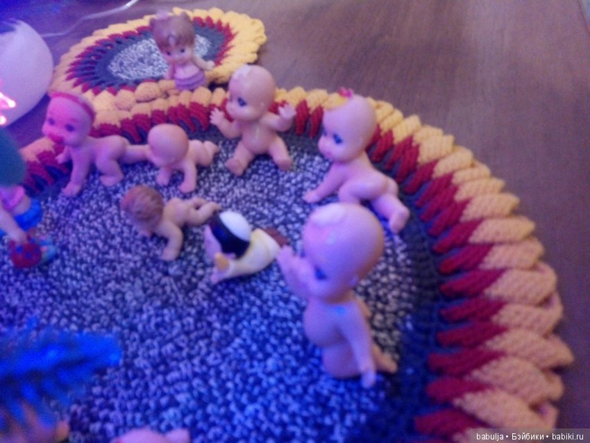 Скоро-скоро Новый год — Болталка и разговоры обо всем: жизнь (фото 5)