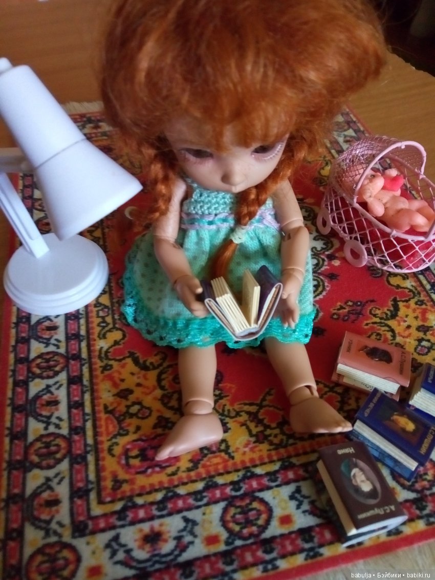 Немного Жемчужинки | Бэйбики Немного Жемчужинки — Болталка и разговоры обо всем: жизнь (фото 5)