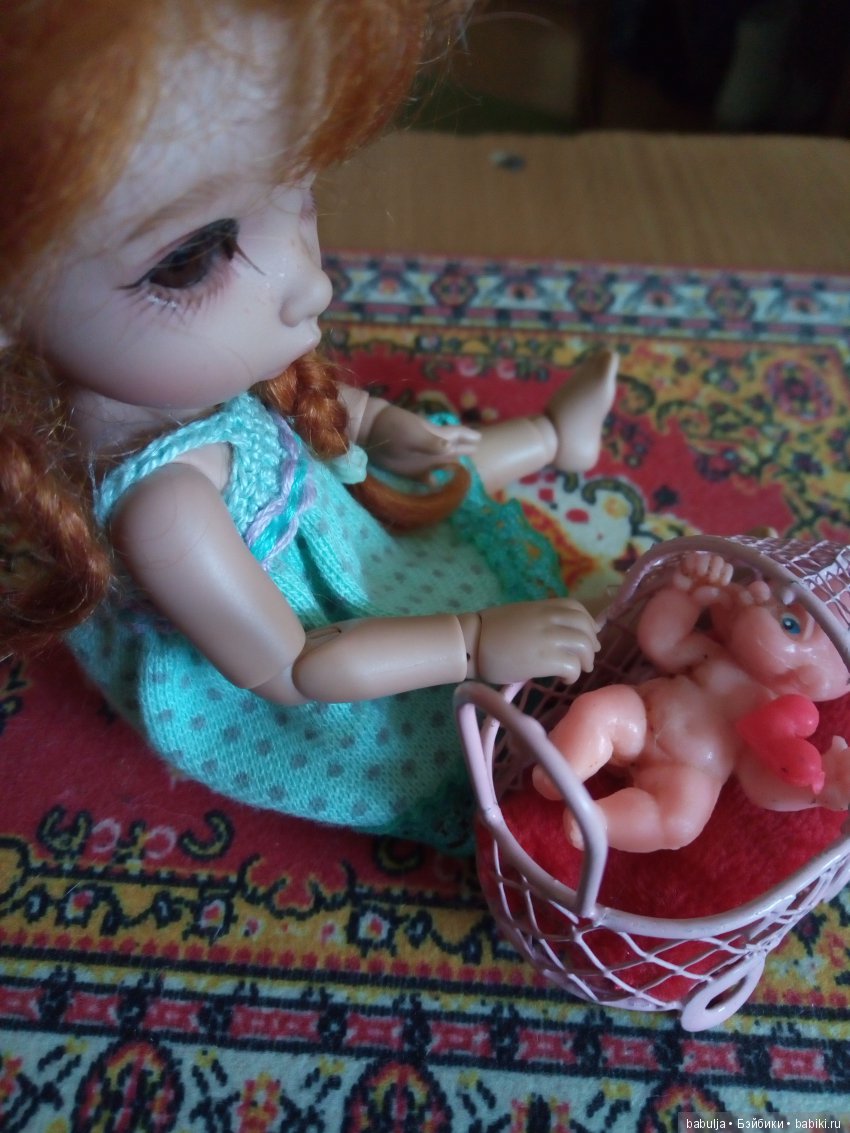 Немного Жемчужинки | Бэйбики Немного Жемчужинки — Болталка и разговоры обо всем: жизнь (фото 3)